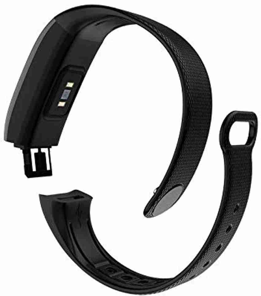 ORAIMO OFB 20 HD Color Screen Heart Rate Monitor Pedometer Fitness