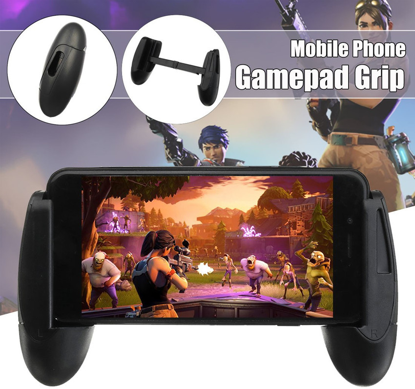 All Mobile Games with Controller Support