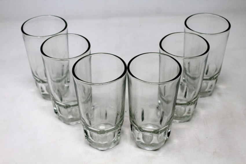 Buy Drinking Water Glasses, Glass Tumblers @ Upto 20% Off From MyBorosil