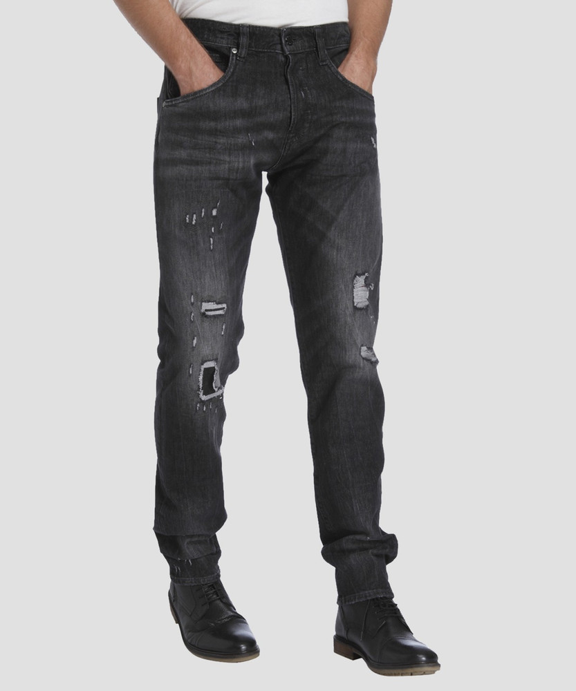 Damage jeans flipkart discount