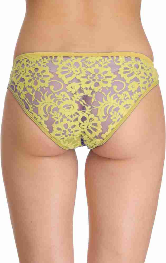 Selfcare Women Bikini Multicolor Panty - Buy Selfcare Women Bikini  Multicolor Panty Online at Best Prices in India