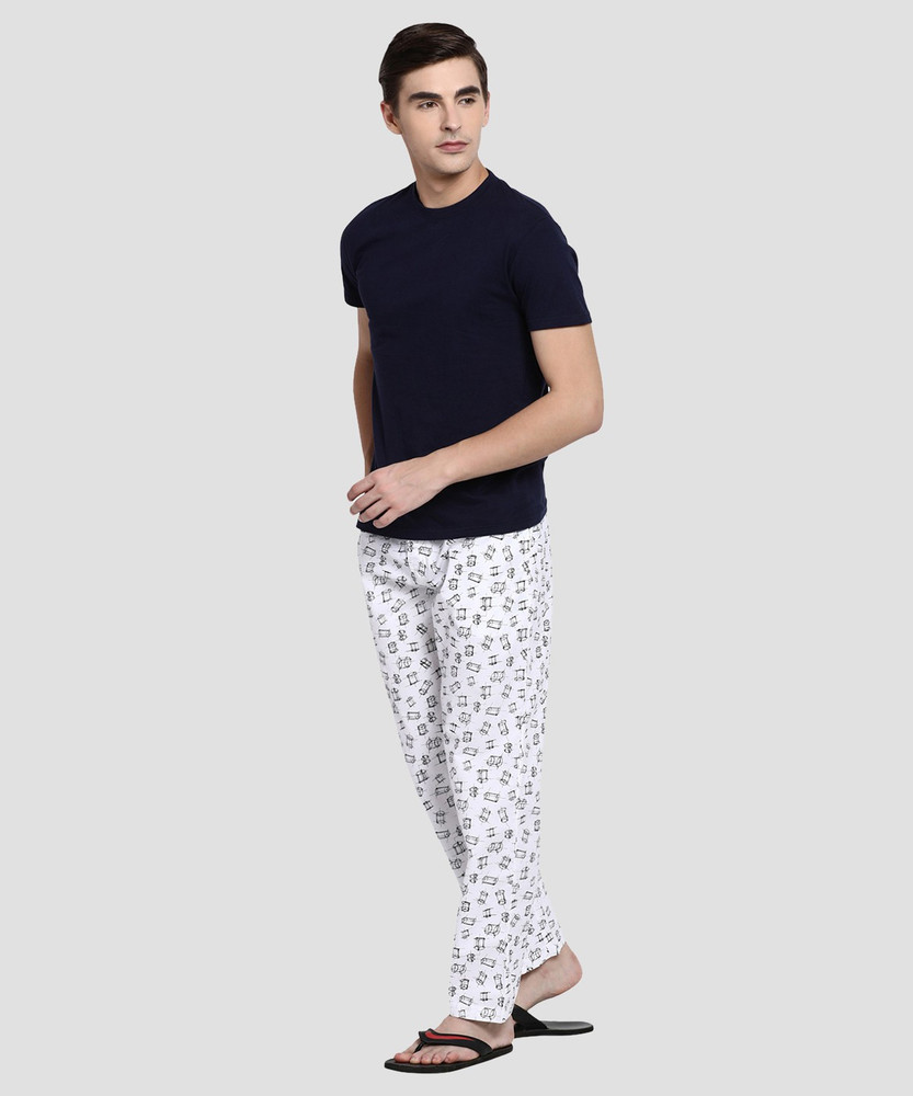 Pepe Jeans Men Pyjama Buy Pepe Jeans Men Pyjama Online at Best