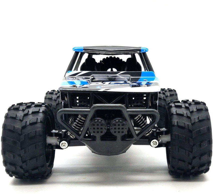 Big rock crawler 4x4 rc car hotsell