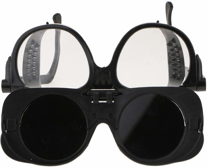 Flip safety glasses shop
