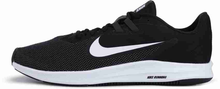 Nike downshifter 9 on sale running