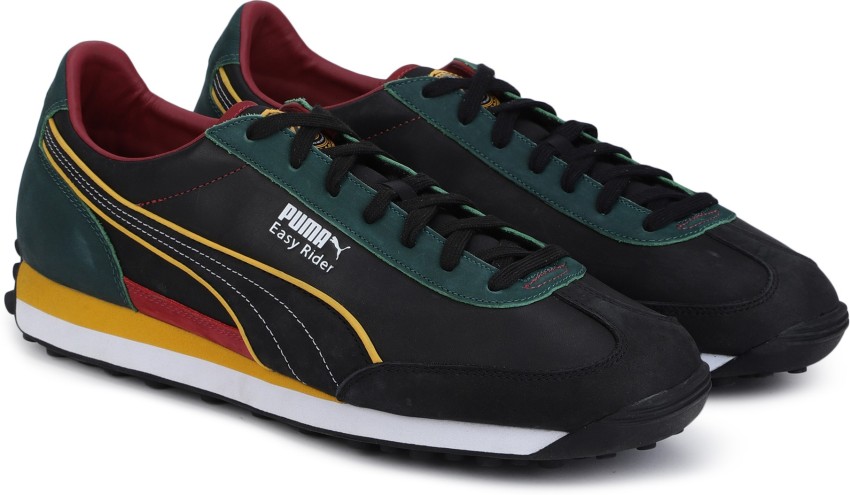 PUMA Easy Rider DP Riding Shoes For Men Buy PUMA Easy Rider DP