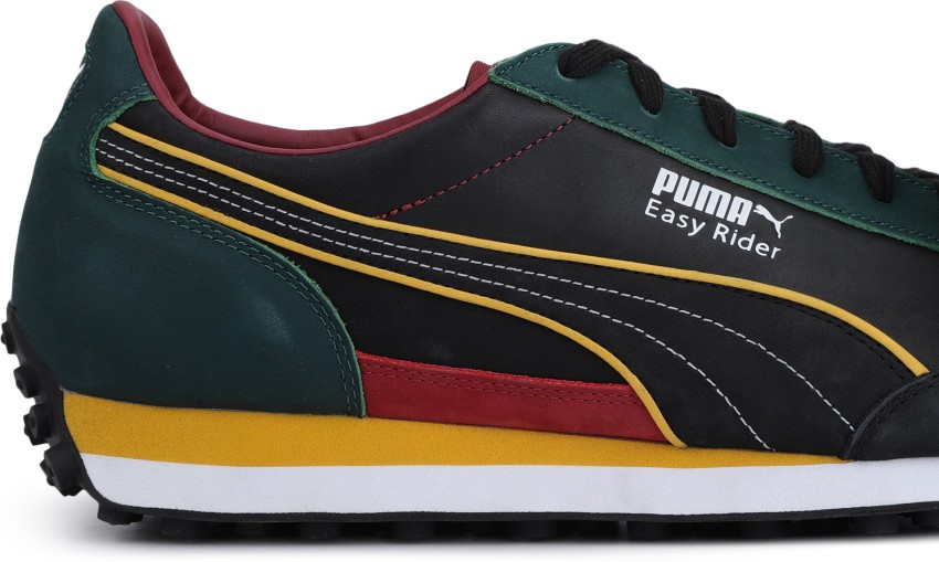 Puma easy shop rider ponderosa pine