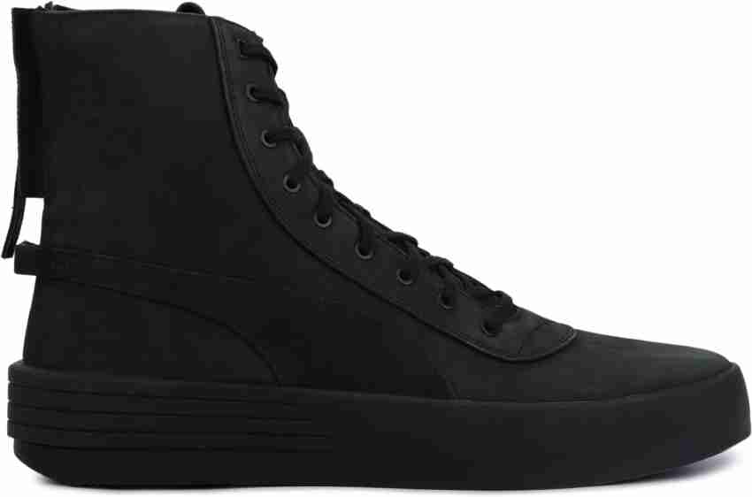 PUMA XO PARALLEL Boots For Men Buy PUMA XO PARALLEL Boots For Men Online at Best Price Shop Online for Footwears in India Flipkart