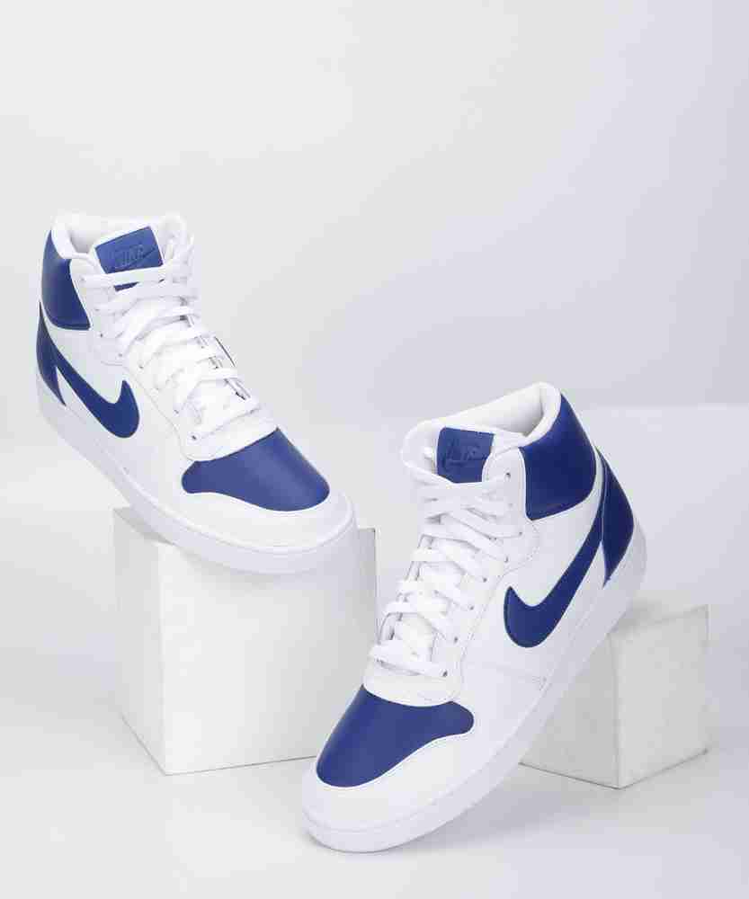 Nike sportswear ebernon mid hotsell