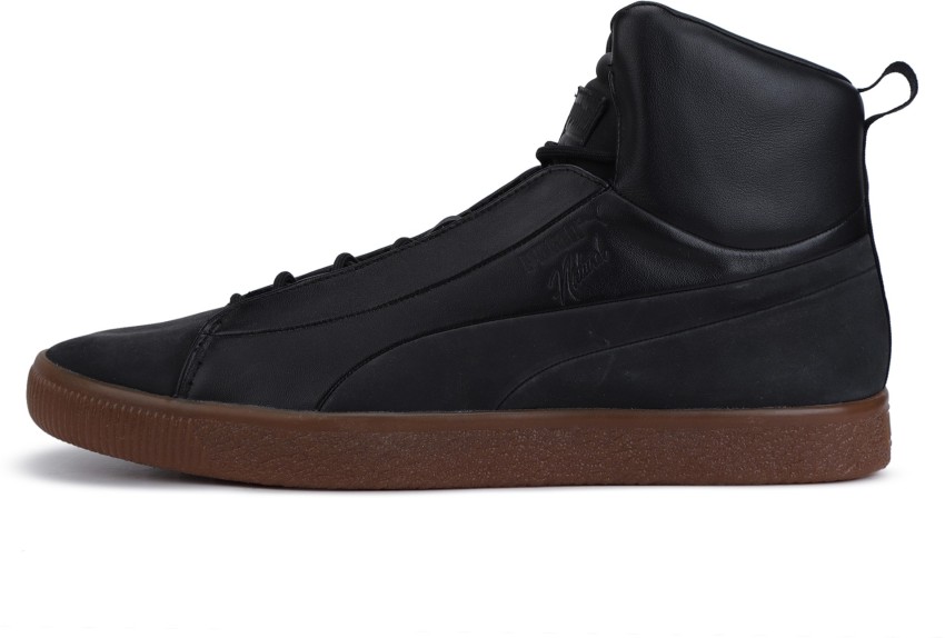 Puma clyde hotsell mid zamunda