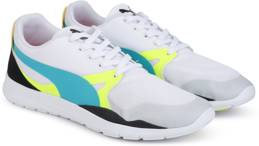 Puma deals duplex colorblock