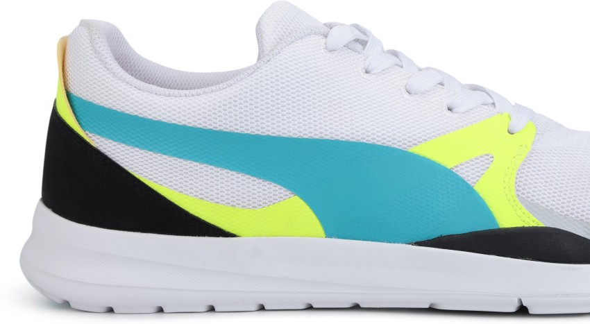 Puma best sale duplex colorblock