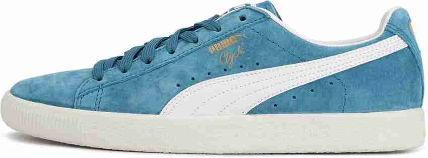Puma clyde premium core hotsell