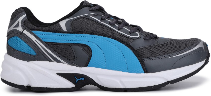 Puma aron ind sales running shoes