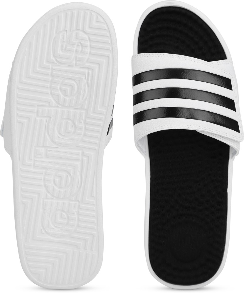 ADIDAS Men ADISSAGE TND SS 19 Slides Buy ADIDAS Men ADISSAGE TND