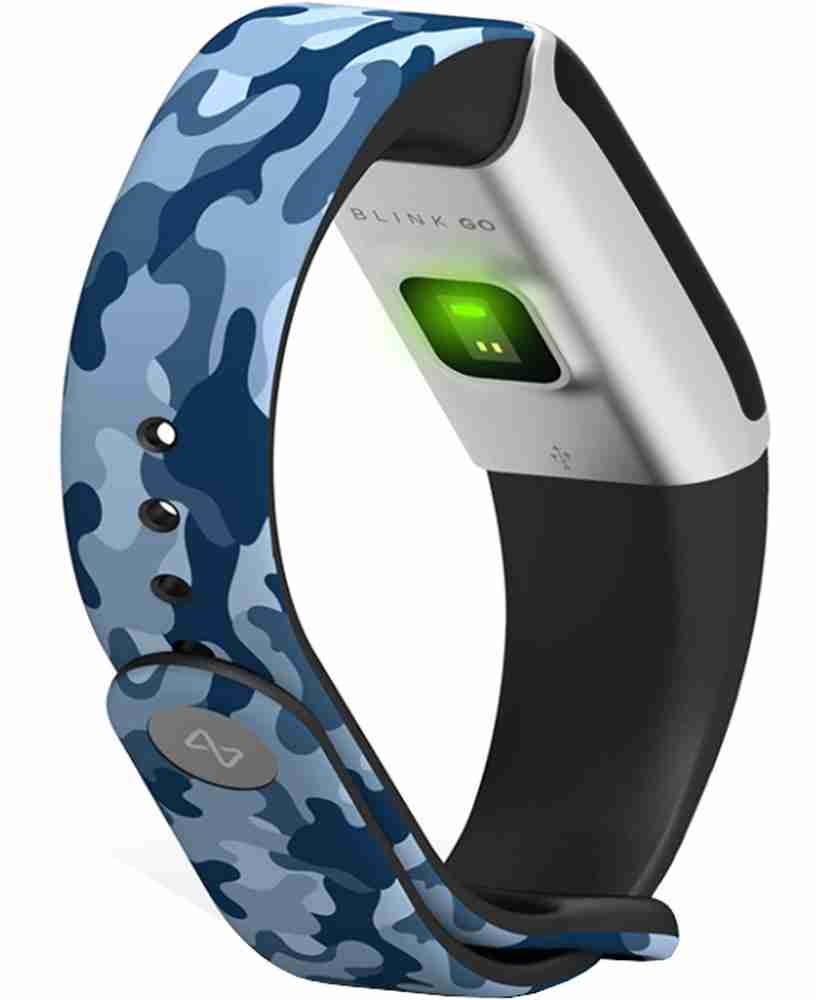 Blink go watch straps clearance