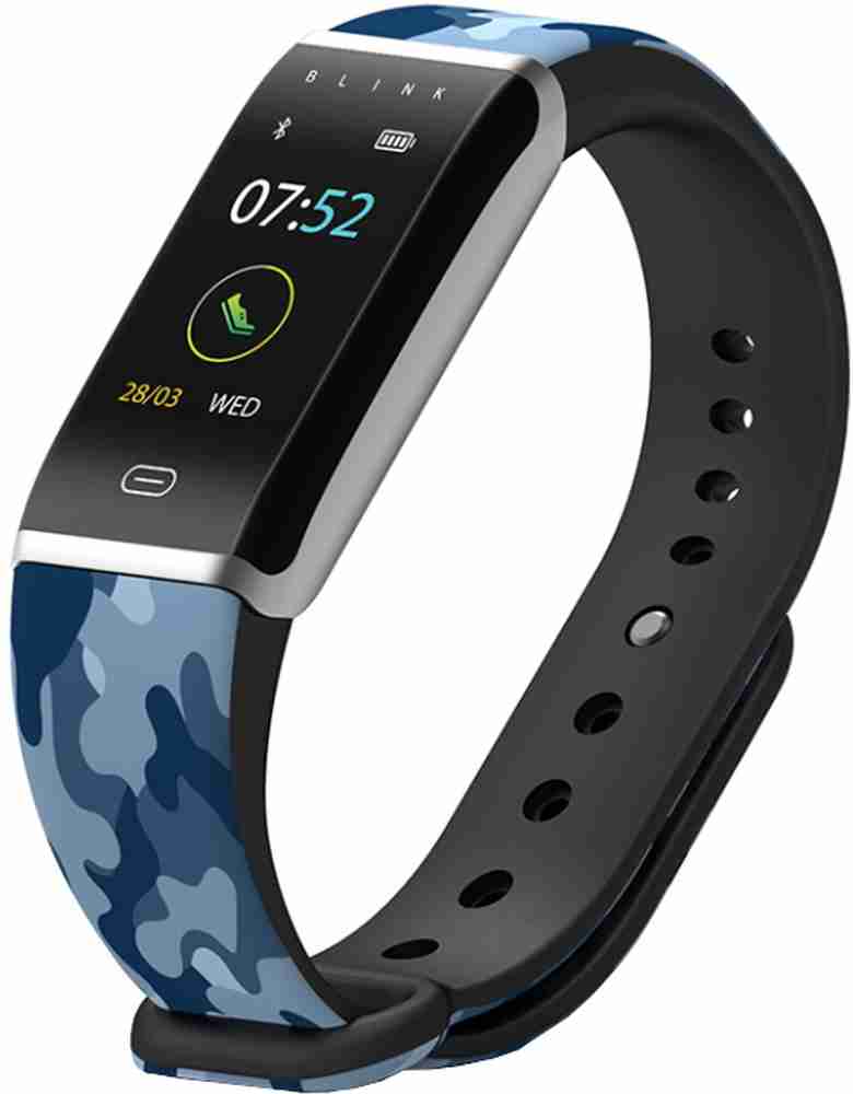 Blink go smart band hot sale