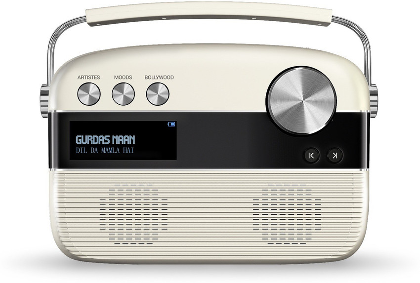 Buy SAREGAMA Carvaan Punjabi 10 W Bluetooth Home Theatre Online