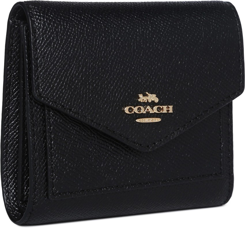 Coach wallet best sale price india