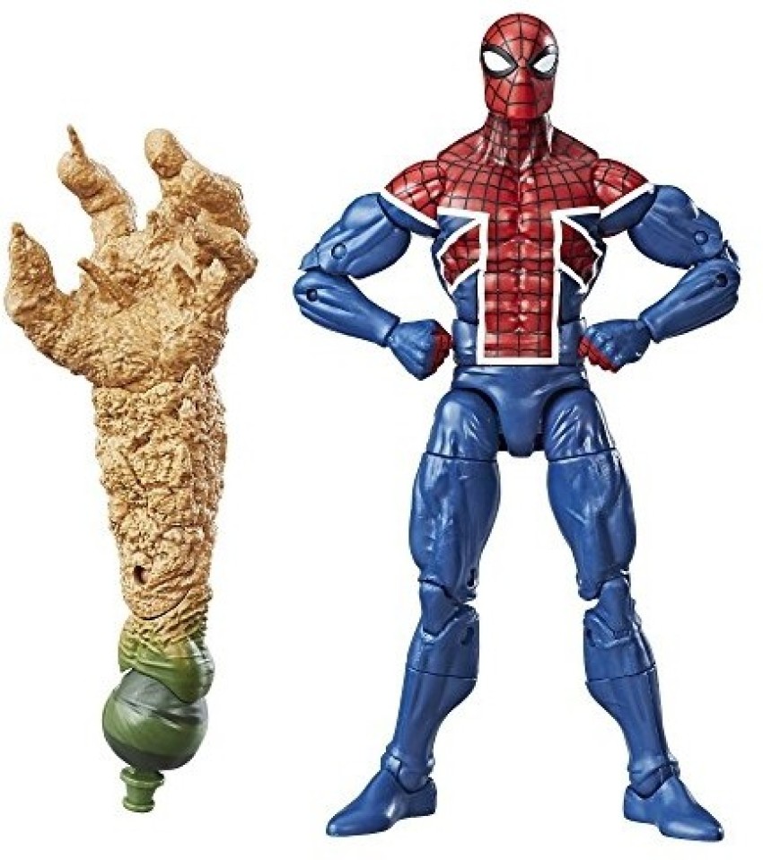 Spider male best sale toy