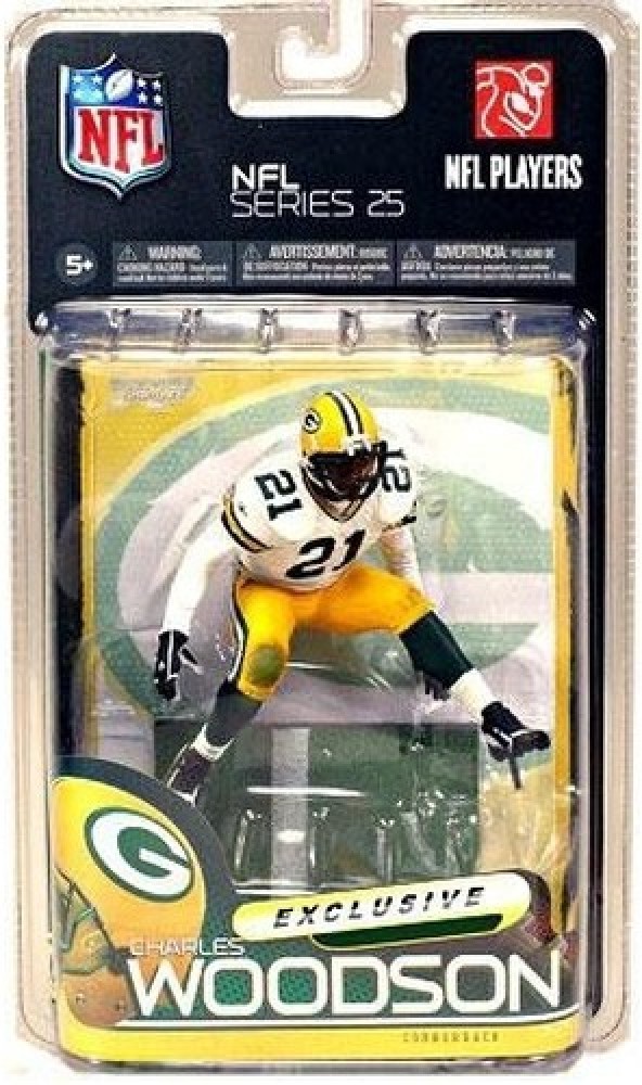 Packers Action Figures