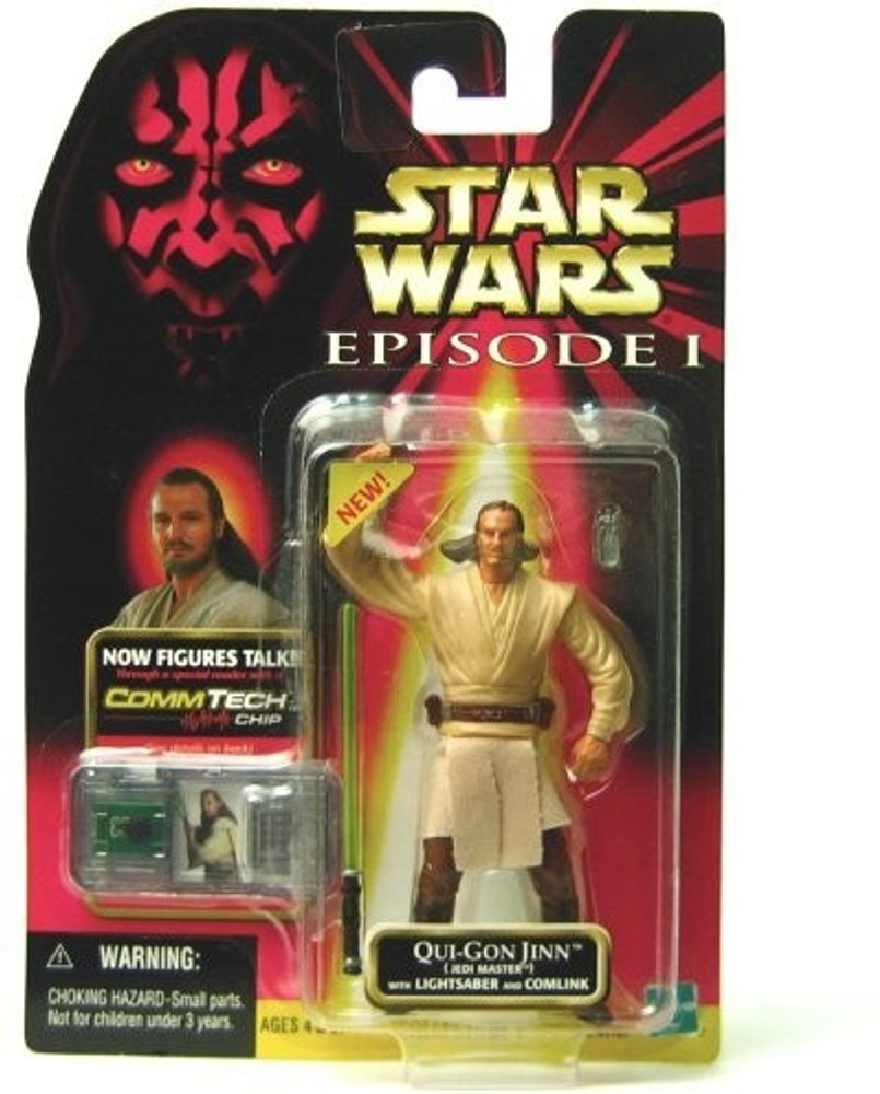 Qui-Gon Jinn