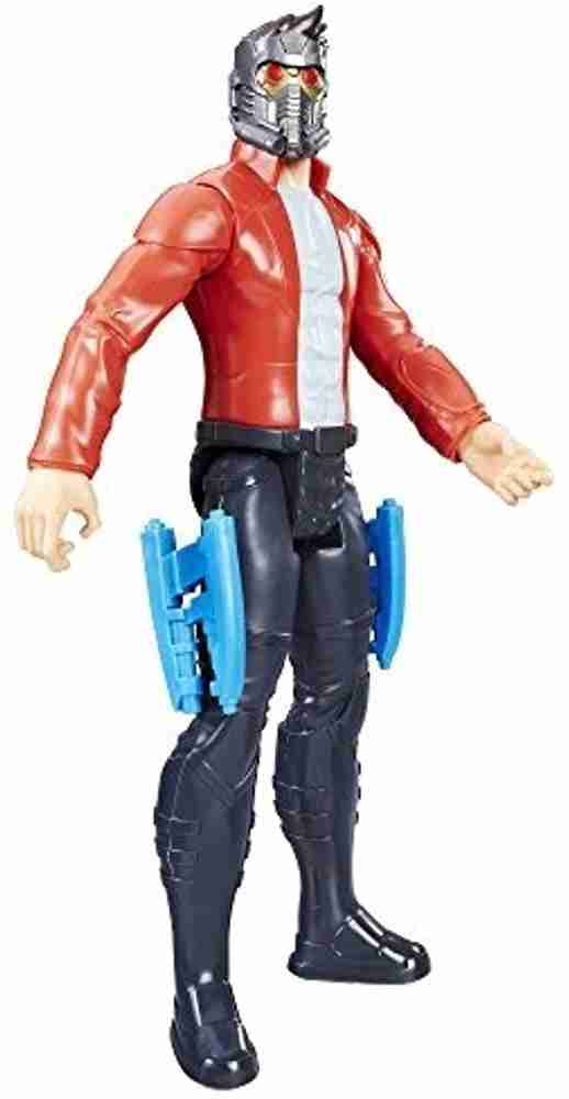 Titan hero star lord sale