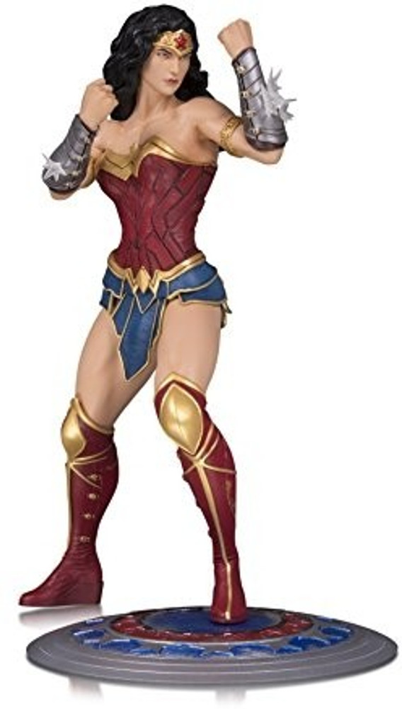 Wonder woman dc 2025 collectibles
