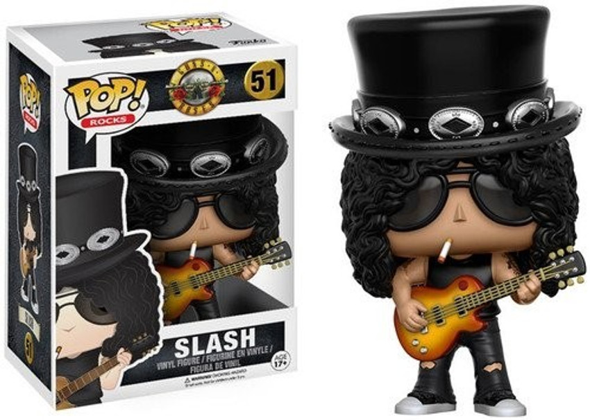スラッシュ フィギュア 市場よりは安くしてます SLASH フィギュア