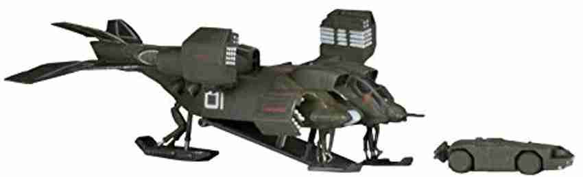 ALIENS DROPSHIP フィギュア