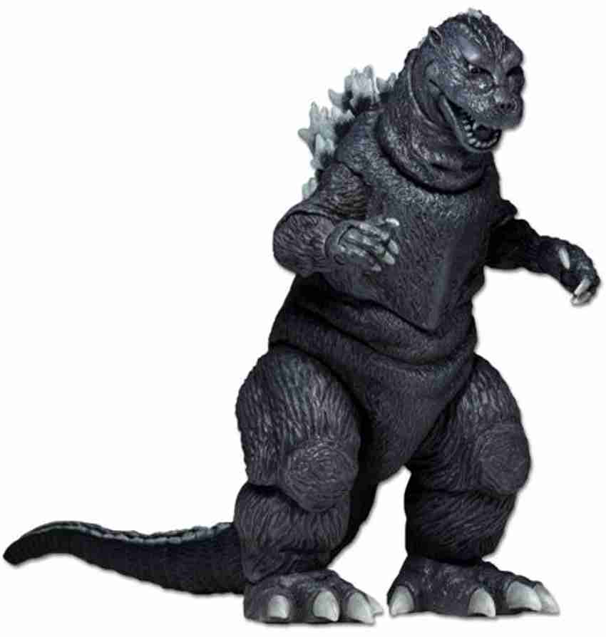 All neca godzilla figures store