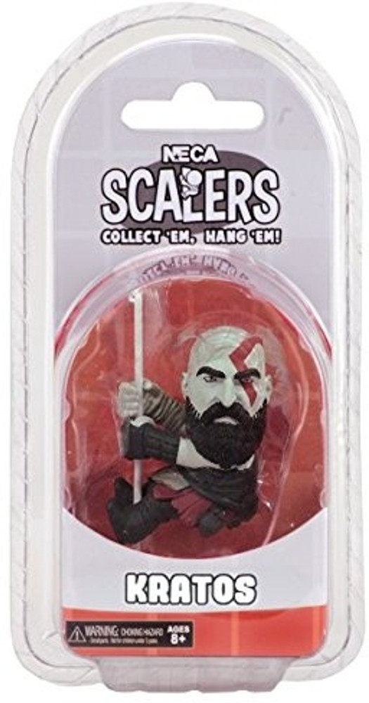NECA Scalers 2