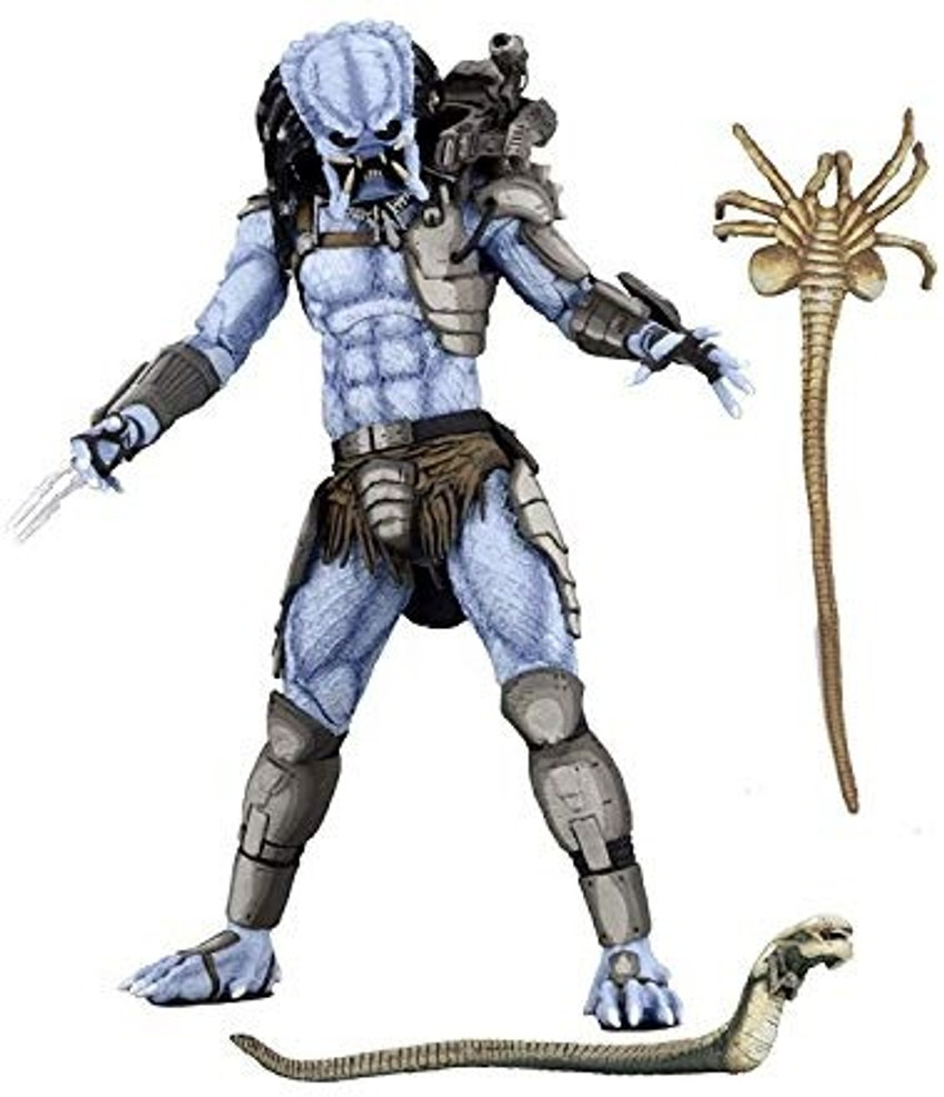 NECA Alien vs Predator Arcade Appearance 7