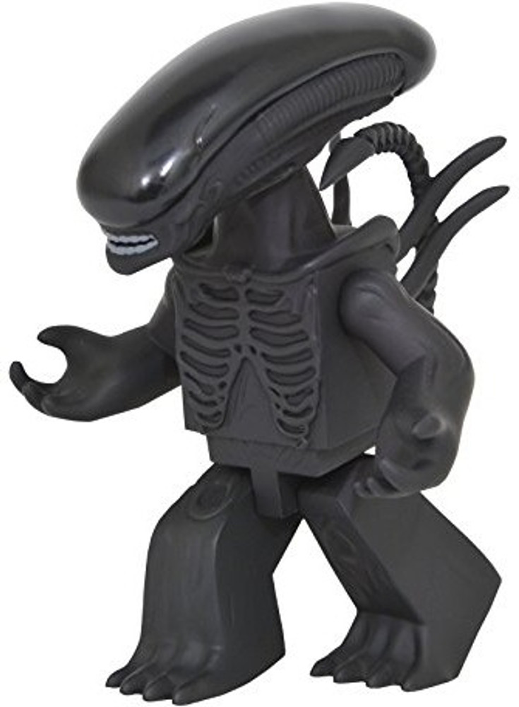 Alien covenant hot sale figures