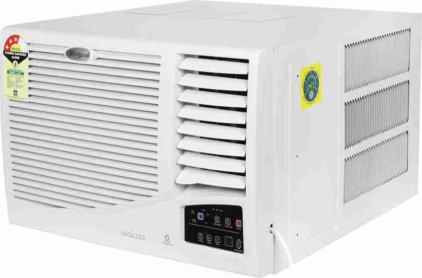 whirlpool 75 ton window ac price