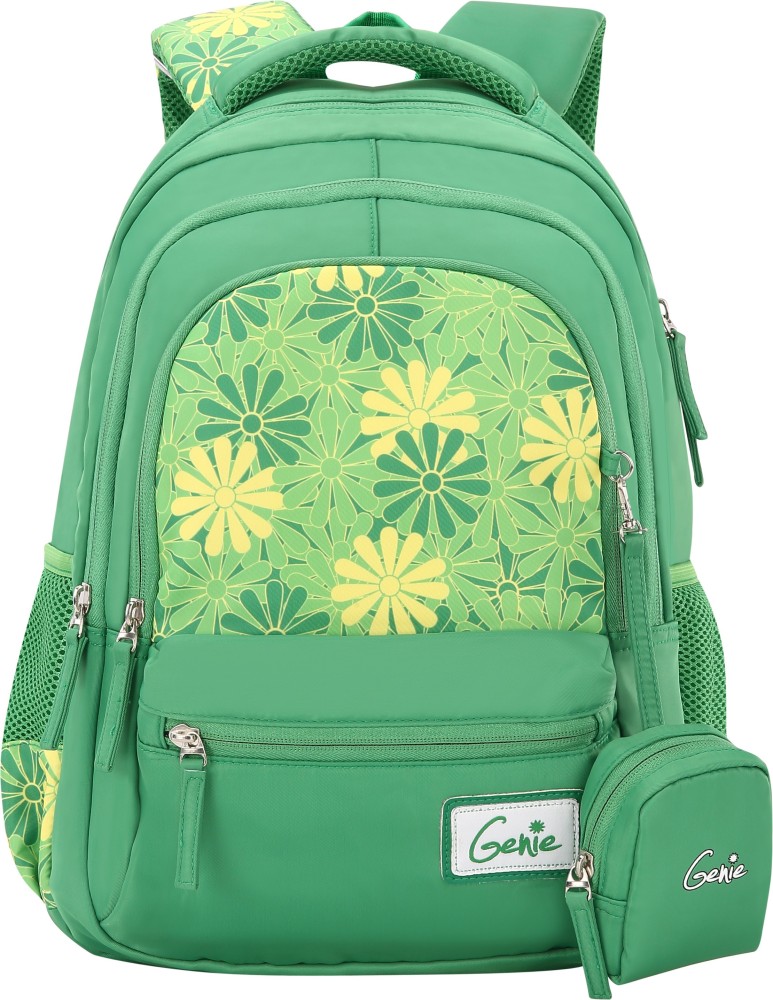 Genie school bags online flipkart