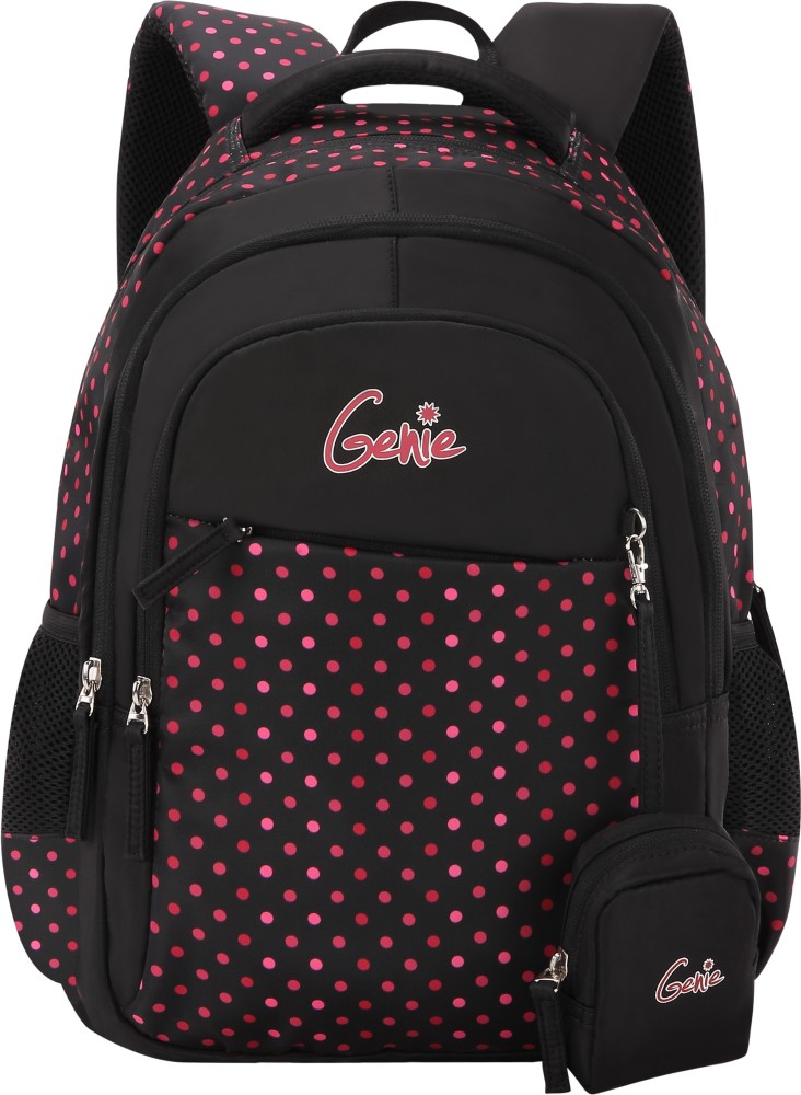 Genie school bags online flipkart