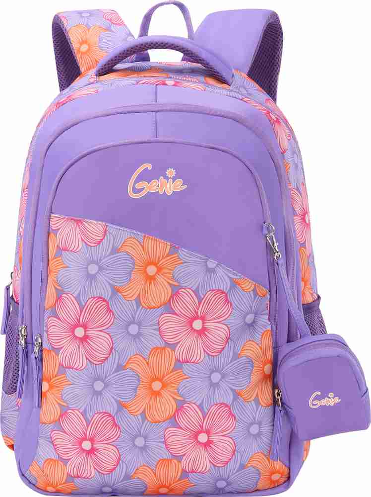 Genie bags for school clearance