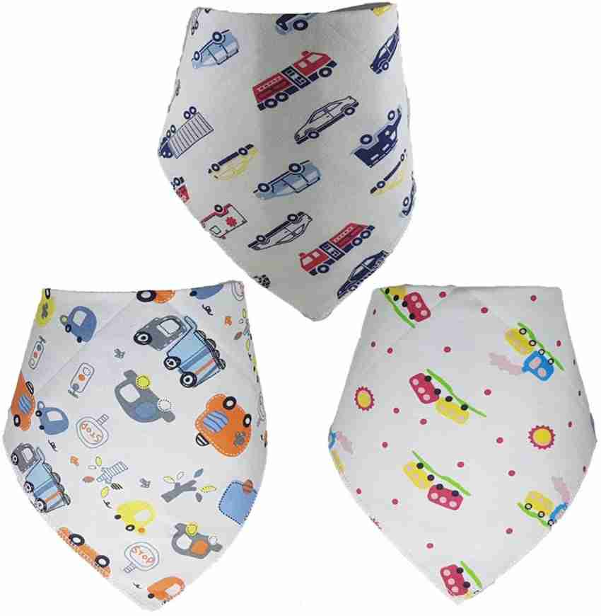 Fashion online baby bibs