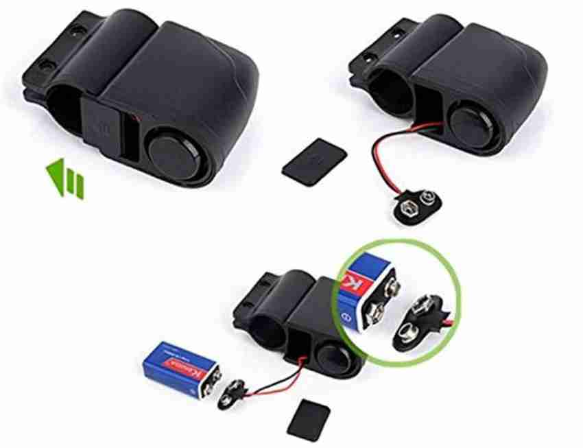 cycle remote lock flipkart