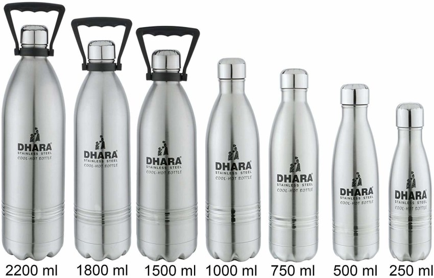 Buy chail flask with handle 750 ml in Bengaluru