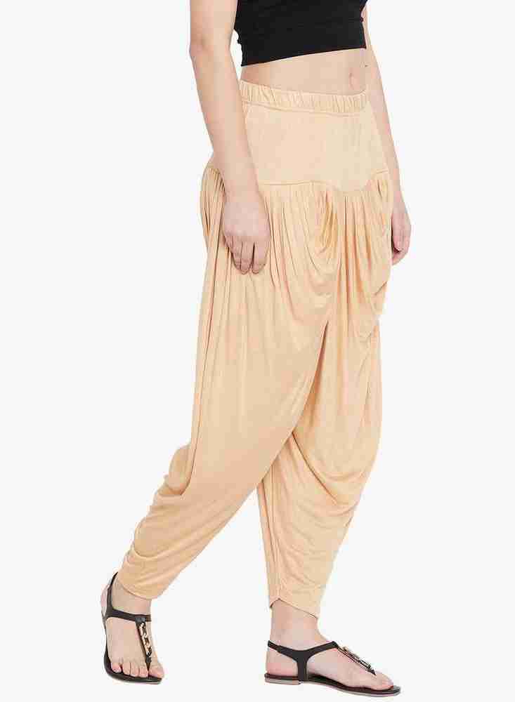 The Pajama Factory Dhoti Solid Women Dhoti Buy The Pajama Factory Dhoti Solid Women Dhoti Online at Best Prices in India Flipkart