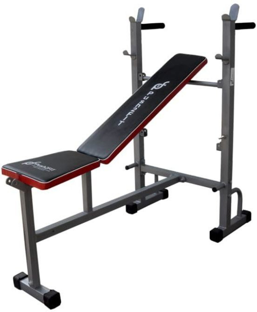 Krx multipurpose deals fitness bench