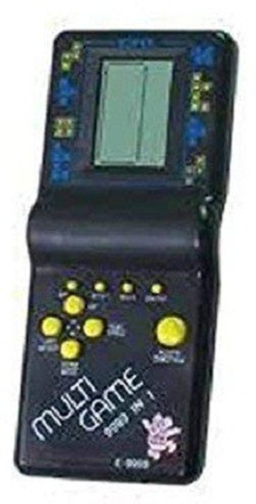 Toy gaming best sale
