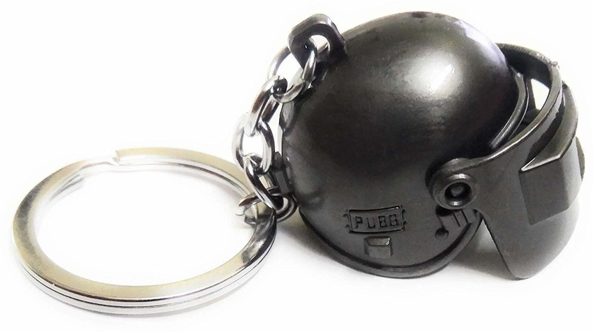 JEWEL PUBG Player unknown s Battlegrounds Level 3 Helmet Key Chain Key Chain Key Chain black Key Chain Price in India Buy JEWEL PUBG Player unknown s Battlegrounds Level 3 Helmet Key Chain