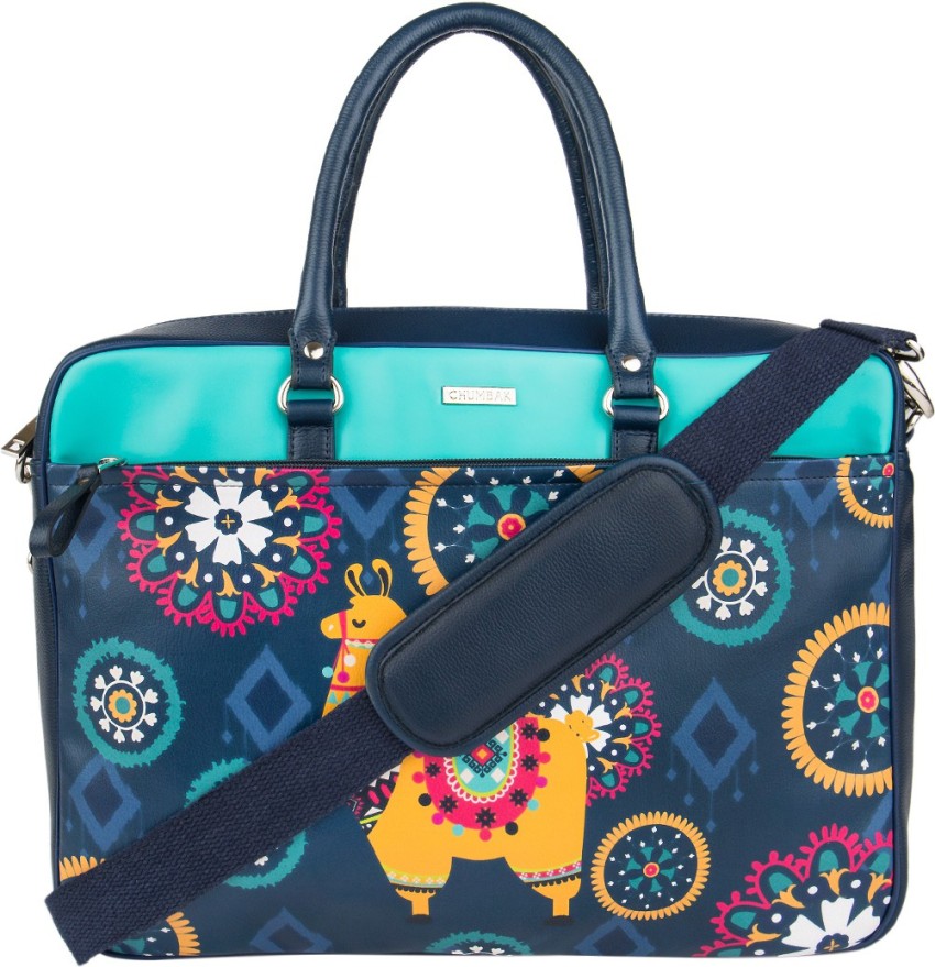 Laptop bags outlet chumbak