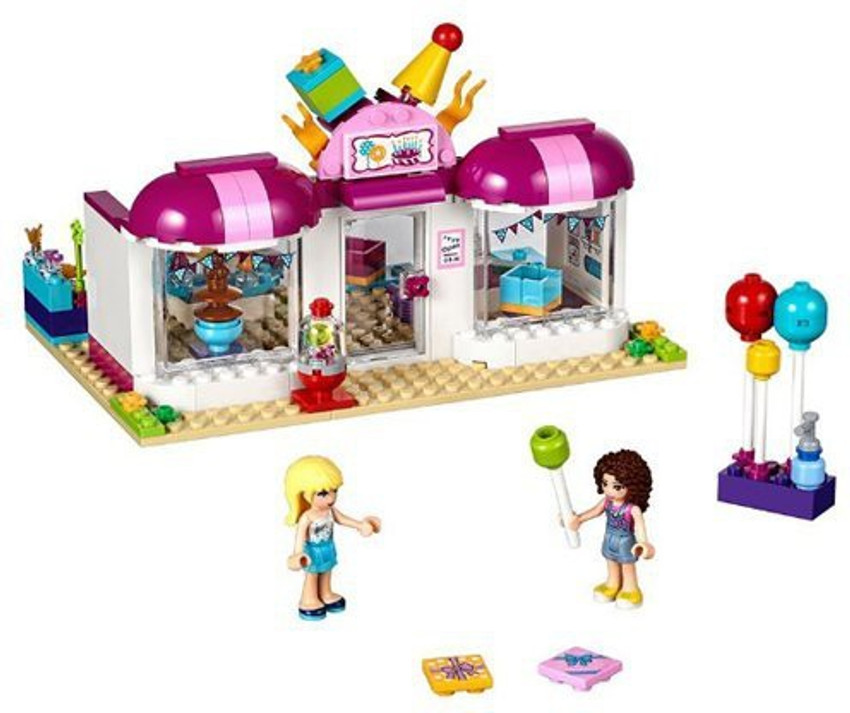 Buy lego new arrivals friends