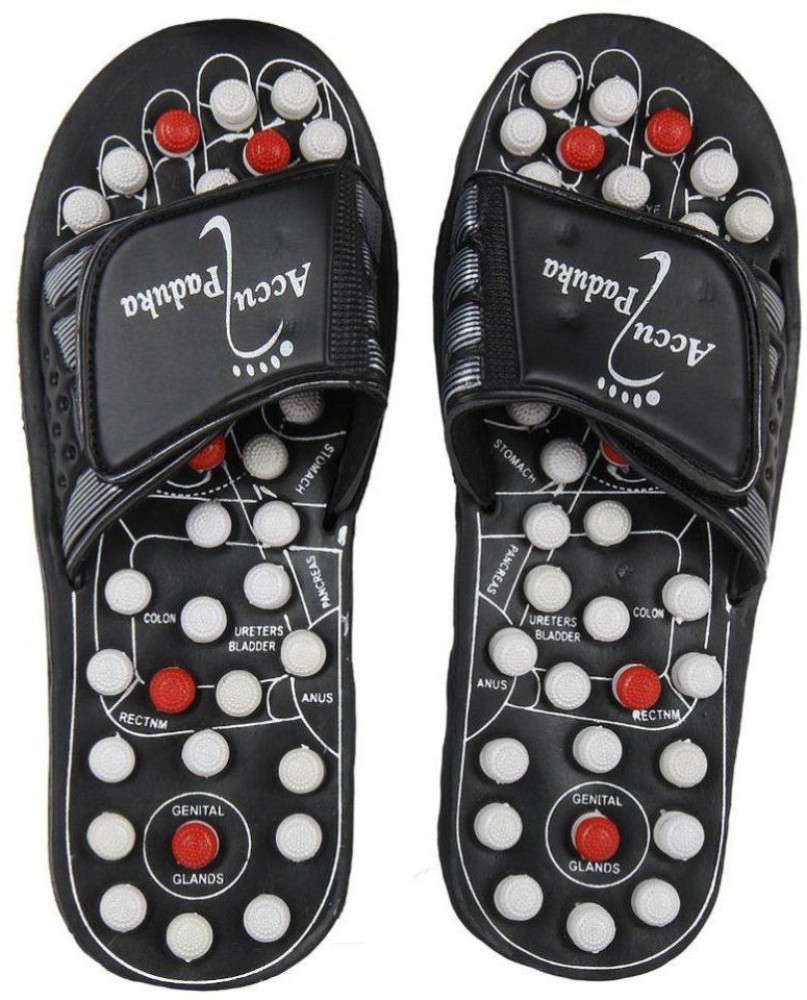 Yoga clearance slippers flipkart