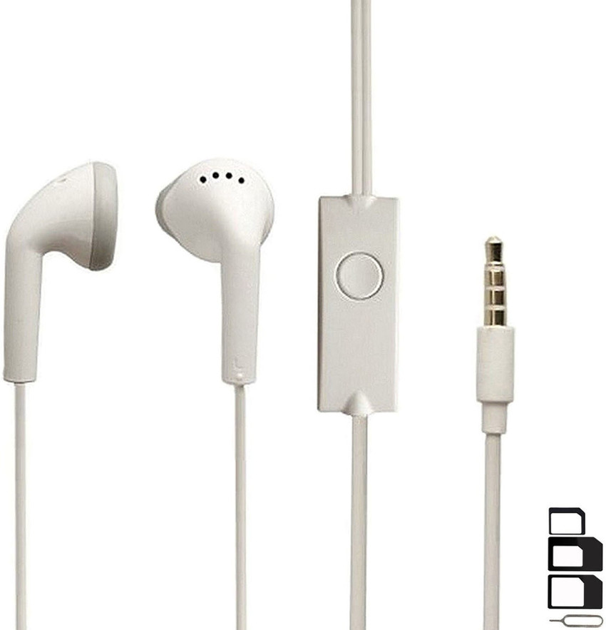 Redmi note 5 pro sales earphones original