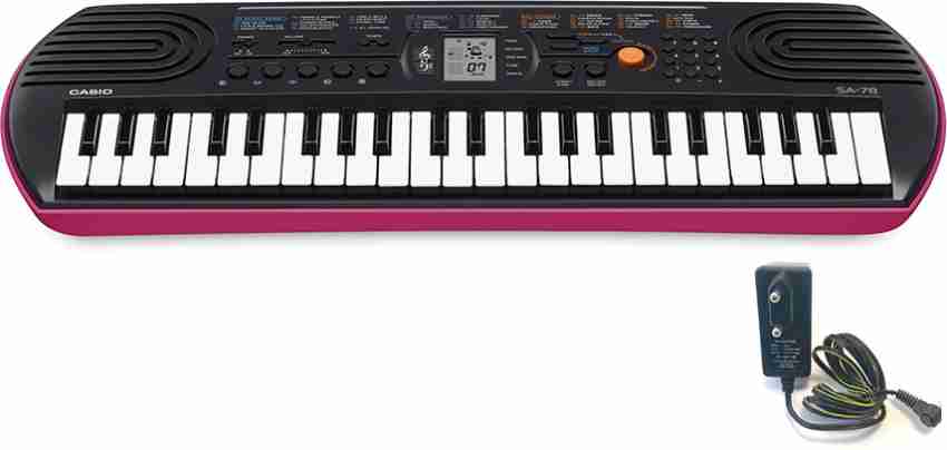 Casio sa shop 78 flipkart